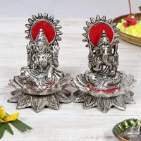 Kamal Laxmi Ganesha : Laxmi Ganesha Gifts